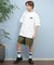 DC(ディーシー)半袖Tシャツ バックプリント ルーズシルエット 25 GRAFFITTI SS DST251097/ユニセックス メンズ ムラサキスポーツ