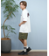 DC(ディーシー)半袖Tシャツ バックプリント ルーズシルエット 25 GRAFFITTI SS DST251097/ユニセックス メンズ ムラサキスポーツ