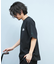 DC(ディーシー)半袖Tシャツ バックプリント ルーズシルエット 25 GRAFFITTI SS DST251097/ユニセックス メンズ ムラサキスポーツ