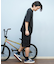 DC(ディーシー)半袖Tシャツ バックプリント ルーズシルエット 25 GRAFFITTI SS DST251097/ユニセックス メンズ ムラサキスポーツ