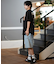DC(ディーシー)デニムショーツ ハーフパンツ ワイドシルエット DWS251077/ユニセックス メンズ ムラサキスポーツ