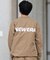 NEW ERA(ニューエラ)長袖ラッシュガード UVケア 速乾 セットアップ対応 14391965/ユニセックス メンズ ムラサキスポーツ