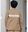 NEW ERA(ニューエラ)長袖ラッシュガード UVケア 速乾 セットアップ対応 14391965/ユニセックス メンズ ムラサキスポーツ
