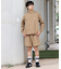 NEW ERA(ニューエラ)長袖ラッシュガード UVケア 速乾 セットアップ対応 14391965/ユニセックス メンズ ムラサキスポーツ