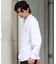 NEW ERA(ニューエラ)長袖Tシャツ ラッシュガード 水陸両用 UVケア 14391967/ユニセックス メンズ ムラサキスポーツ