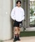 NEW ERA(ニューエラ)長袖Tシャツ ラッシュガード 水陸両用 UVケア 14391967/ユニセックス メンズ ムラサキスポーツ