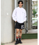 NEW ERA(ニューエラ)長袖Tシャツ ラッシュガード 水陸両用 UVケア 14391967/ユニセックス メンズ ムラサキスポーツ