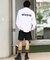 NEW ERA(ニューエラ)長袖Tシャツ ラッシュガード 水陸両用 UVケア 14391967/ユニセックス メンズ ムラサキスポーツ