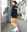 NEW ERA(ニューエラ)長袖Tシャツ ラッシュガード 水陸両用 UVケア 14391969/ユニセックス メンズ ムラサキスポーツ