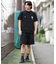 NEW ERA(ニューエラ) 半袖Tシャツ バックプリント 14410096/ユニセックス メンズ ムラサキスポーツ