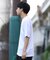 NEW ERA(ニューエラ) 半袖Tシャツ フロントプリント 14410108/ユニセックス メンズ ムラサキスポーツ