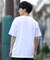 NEW ERA(ニューエラ) 半袖Tシャツ フロントプリント 14410108/ユニセックス メンズ ムラサキスポーツ