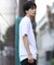 NEW ERA(ニューエラ) 半袖Tシャツ フロントプリント 14410108/ユニセックス メンズ ムラサキスポーツ