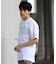 NEW ERA(ニューエラ) 半袖Tシャツ バックプリント 14410110/ユニセックス メンズ ムラサキスポーツ