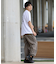 NEW ERA(ニューエラ) 半袖Tシャツ バックプリント 14410110/ユニセックス メンズ ムラサキスポーツ