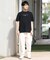 NEW ERA(ニューエラ) 半袖Tシャツ バックプリント 14410113/ユニセックス メンズ ムラサキスポーツ