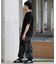 NEW ERA(ニューエラ) 半袖Tシャツ バックプリント 14410113/ユニセックス メンズ ムラサキスポーツ