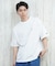 【ムラサキスポーツ限定】NEW ERA(ニューエラ) 半袖Tシャツ バックプリント 14670922/ユニセックス メンズ ムラサキスポーツ
