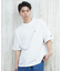 【ムラサキスポーツ限定】NEW ERA(ニューエラ) 半袖Tシャツ バックプリント 14670922/ユニセックス メンズ ムラサキスポーツ