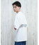 【ムラサキスポーツ限定】NEW ERA(ニューエラ) 半袖Tシャツ バックプリント 14670922/ユニセックス メンズ ムラサキスポーツ