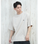 【ムラサキスポーツ限定】NEW ERA(ニューエラ) 半袖Tシャツ バックプリント 14670923/ユニセックス メンズ ムラサキスポーツ