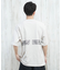 【ムラサキスポーツ限定】NEW ERA(ニューエラ) 半袖Tシャツ バックプリント 14670923/ユニセックス メンズ ムラサキスポーツ