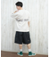 【ムラサキスポーツ限定】NEW ERA(ニューエラ) 半袖Tシャツ バックプリント 14670923/ユニセックス メンズ ムラサキスポーツ