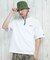 【ムラサキスポーツ限定】NEW ERA(ニューエラ) 半袖Tシャツ バックプリント 14670928/ユニセックス メンズ ムラサキスポーツ