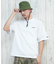 【ムラサキスポーツ限定】NEW ERA(ニューエラ) 半袖Tシャツ バックプリント 14670928/ユニセックス メンズ ムラサキスポーツ