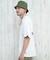 【ムラサキスポーツ限定】NEW ERA(ニューエラ) 半袖Tシャツ バックプリント 14670928/ユニセックス メンズ ムラサキスポーツ