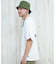 【ムラサキスポーツ限定】NEW ERA(ニューエラ) 半袖Tシャツ バックプリント 14670928/ユニセックス メンズ ムラサキスポーツ