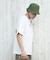【ムラサキスポーツ限定】NEW ERA(ニューエラ) 半袖Tシャツ バックプリント 14670928/ユニセックス メンズ ムラサキスポーツ