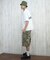 【ムラサキスポーツ限定】NEW ERA(ニューエラ) 半袖Tシャツ バックプリント 14670928/ユニセックス メンズ ムラサキスポーツ