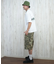 【ムラサキスポーツ限定】NEW ERA(ニューエラ) 半袖Tシャツ バックプリント 14670928/ユニセックス メンズ ムラサキスポーツ