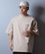 【ムラサキスポーツ限定】NEW ERA(ニューエラ) 半袖Tシャツ バックプリント 14670929/ユニセックス メンズ ムラサキスポーツ