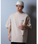 【ムラサキスポーツ限定】NEW ERA(ニューエラ) 半袖Tシャツ バックプリント 14670929/ユニセックス メンズ ムラサキスポーツ