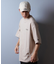 【ムラサキスポーツ限定】NEW ERA(ニューエラ) 半袖Tシャツ バックプリント 14670929/ユニセックス メンズ ムラサキスポーツ