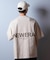 【ムラサキスポーツ限定】NEW ERA(ニューエラ) 半袖Tシャツ バックプリント 14670929/ユニセックス メンズ ムラサキスポーツ