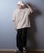 【ムラサキスポーツ限定】NEW ERA(ニューエラ) 半袖Tシャツ バックプリント 14670929/ユニセックス メンズ ムラサキスポーツ