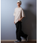 【ムラサキスポーツ限定】NEW ERA(ニューエラ) 半袖Tシャツ バックプリント 14670929/ユニセックス メンズ ムラサキスポーツ