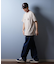 【ムラサキスポーツ限定】NEW ERA(ニューエラ) 半袖Tシャツ バックプリント オーバーサイズ 14697014/ユニセックス メンズ ムラサキスポーツ