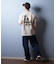 【ムラサキスポーツ限定】NEW ERA(ニューエラ) 半袖Tシャツ バックプリント オーバーサイズ 14697014/ユニセックス メンズ ムラサキスポーツ