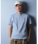 【ムラサキスポーツ限定】NEW ERA(ニューエラ) 半袖Tシャツ バックプリント オーバーサイズ 14697015/ユニセックス メンズ ムラサキスポーツ