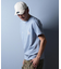 【ムラサキスポーツ限定】NEW ERA(ニューエラ) 半袖Tシャツ バックプリント オーバーサイズ 14697015/ユニセックス メンズ ムラサキスポーツ