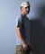 【ムラサキスポーツ限定】NEW ERA(ニューエラ) 半袖Tシャツ バックプリント オーバーサイズ 14697015/ユニセックス メンズ ムラサキスポーツ