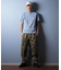 【ムラサキスポーツ限定】NEW ERA(ニューエラ) 半袖Tシャツ バックプリント オーバーサイズ 14697015/ユニセックス メンズ ムラサキスポーツ