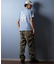 【ムラサキスポーツ限定】NEW ERA(ニューエラ) 半袖Tシャツ バックプリント オーバーサイズ 14697015/ユニセックス メンズ ムラサキスポーツ