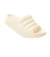 TELIC リカバリーサンダル W-CLOUD サンダル ユニセックス ムラサキスポーツ