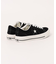 CONVERSE(コンバース)ONE STAR SUEDE ワンスター スエード 35200860 BLACK シューズ スニーカー/レディース ムラサキスポーツ
