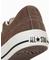 CONVERSE(コンバース)ONE STAR SUEDE ワンスター スエード 35200861 TAUPE シューズ スニーカー/レディース ムラサキスポーツ